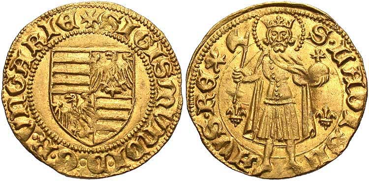 Medieval-European-Coinage